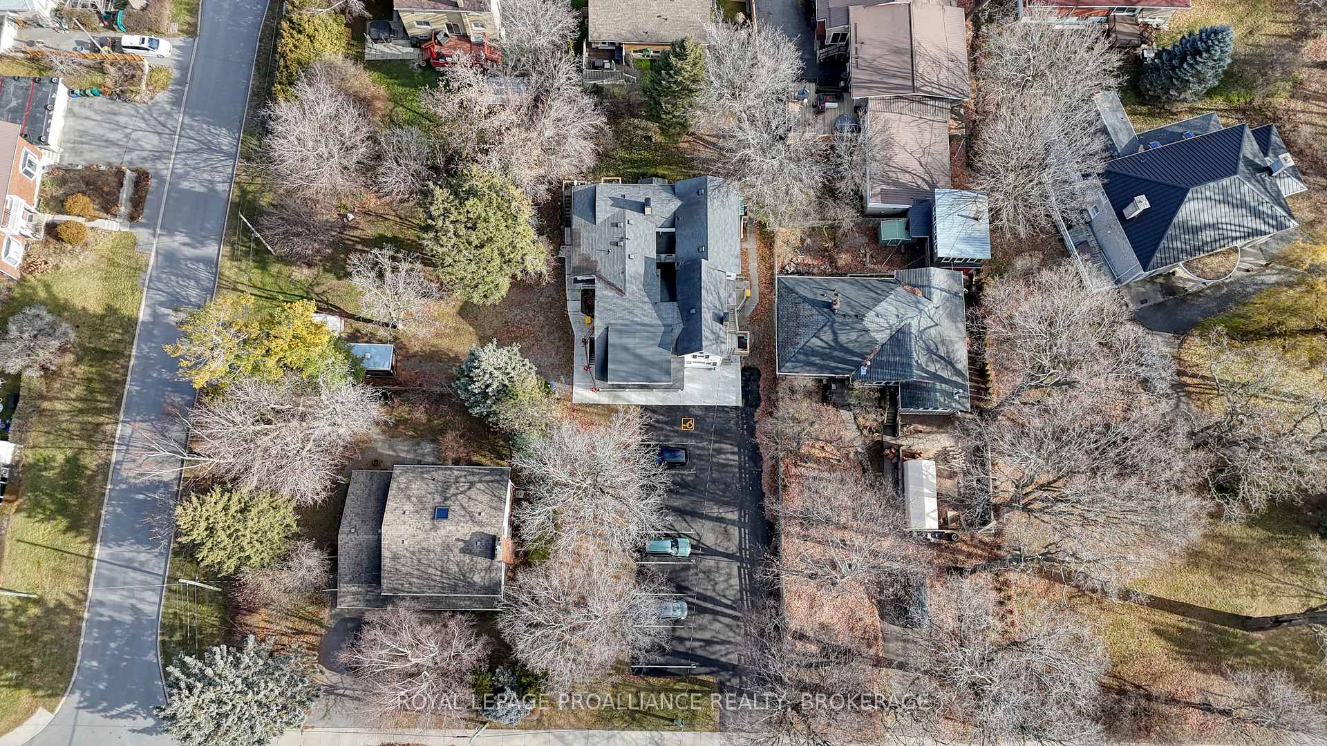 Photo 39 of 237 Mowat Avenue, Kingston, Central City West — HOMEH