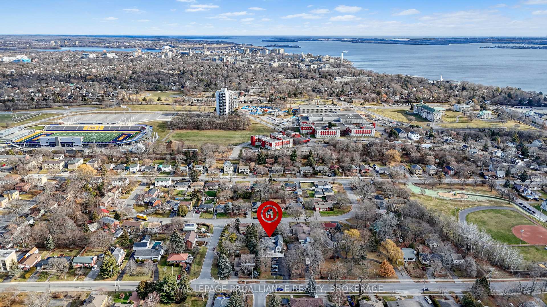 Photo 41 of 237 Mowat Avenue, Kingston, Central City West — HOMEH
