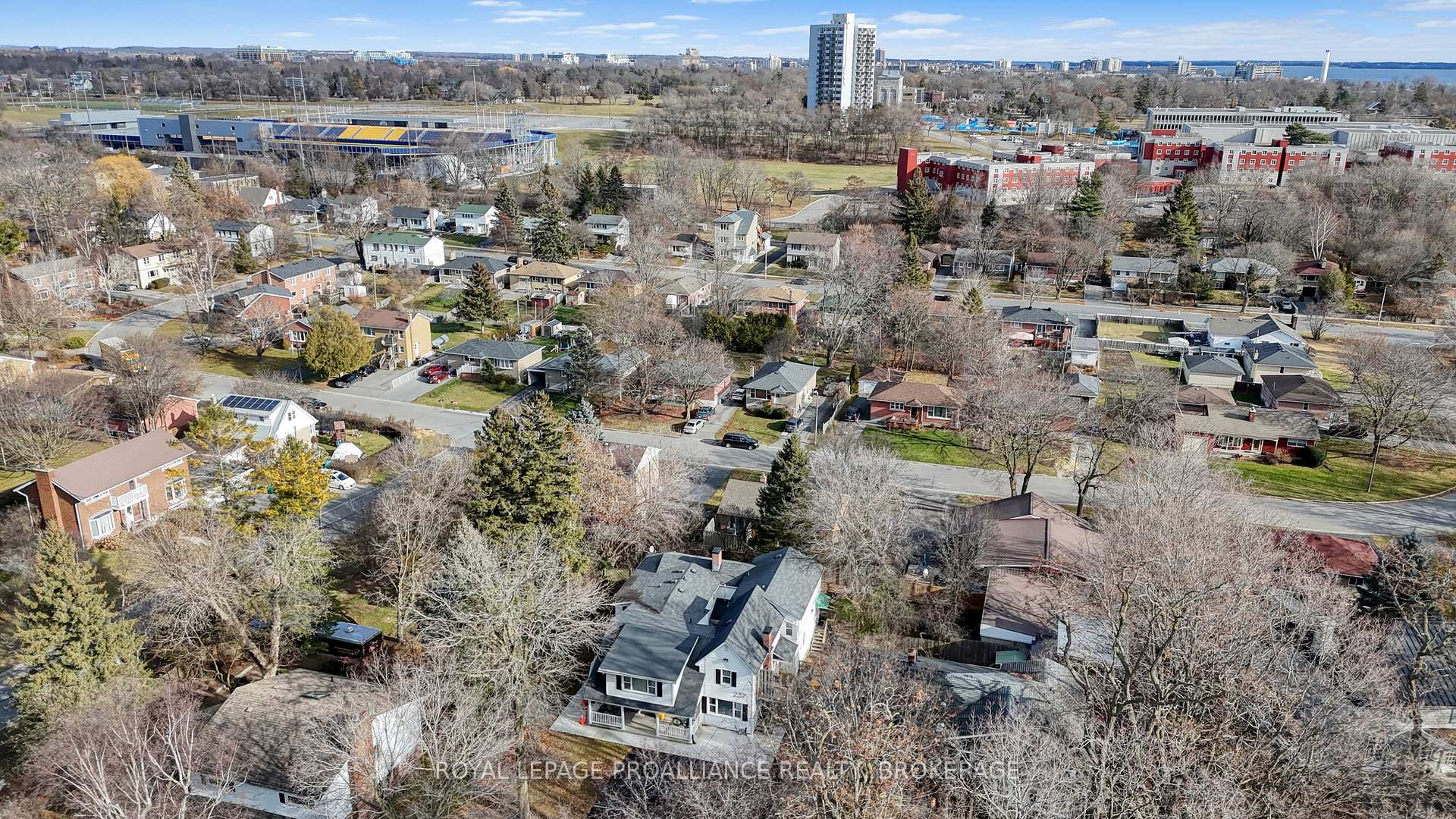 Photo 43 of 237 Mowat Avenue, Kingston, Central City West — HOMEH