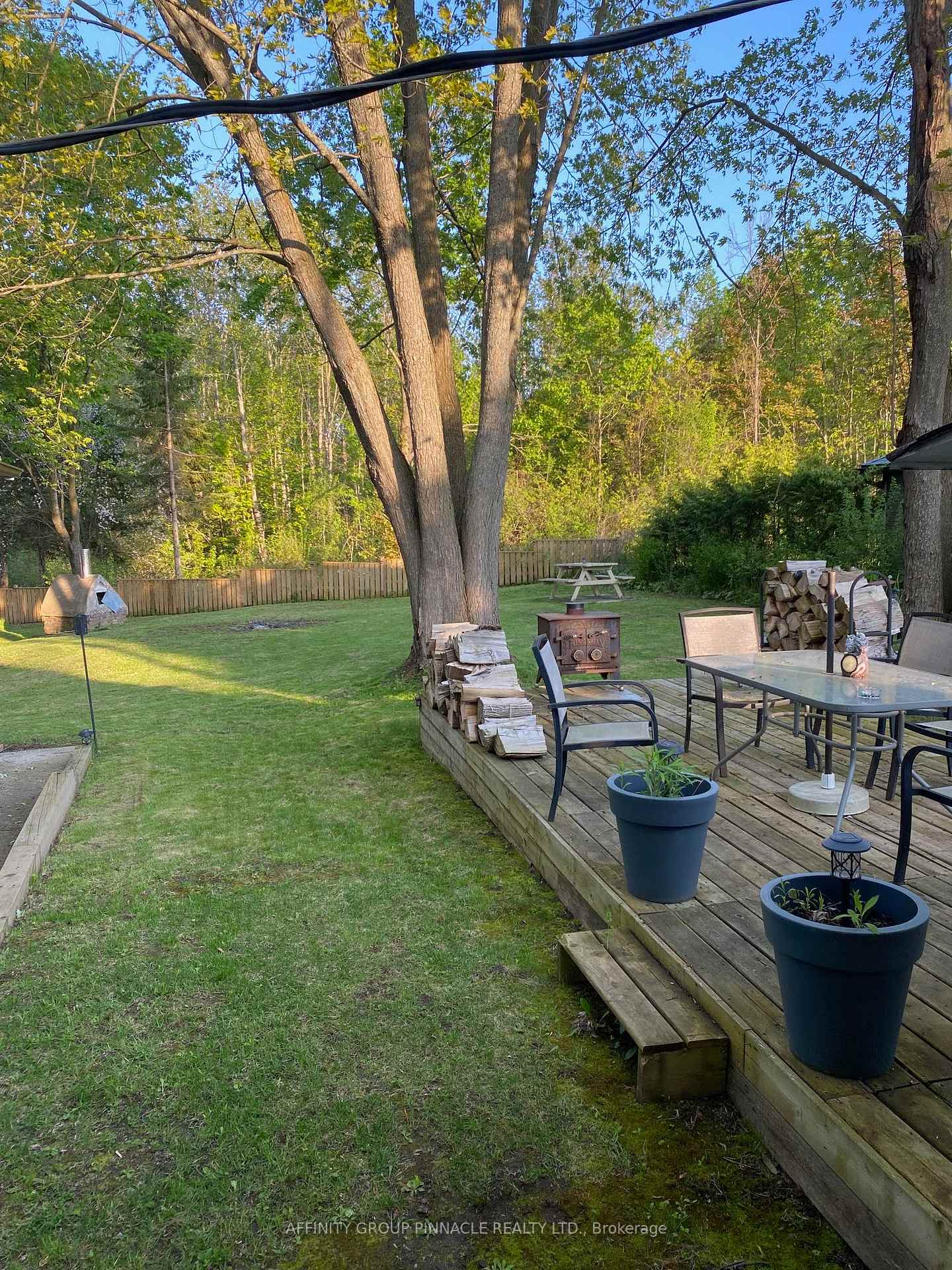 Photo 31 of 31 Birchcliff Avenue, Kawartha Lakes, Verulam — HOMEH