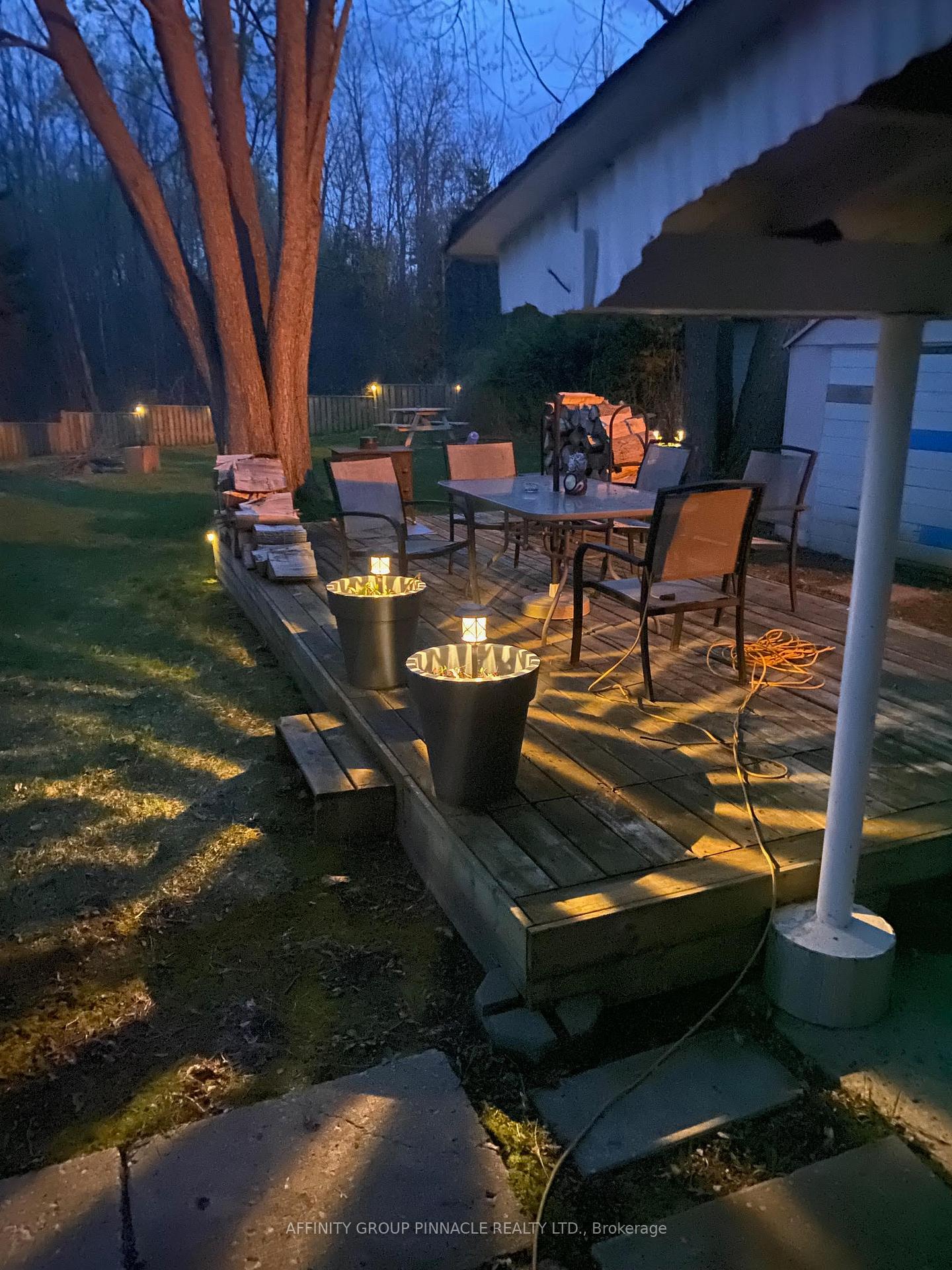 Photo 32 of 31 Birchcliff Avenue, Kawartha Lakes, Verulam — HOMEH