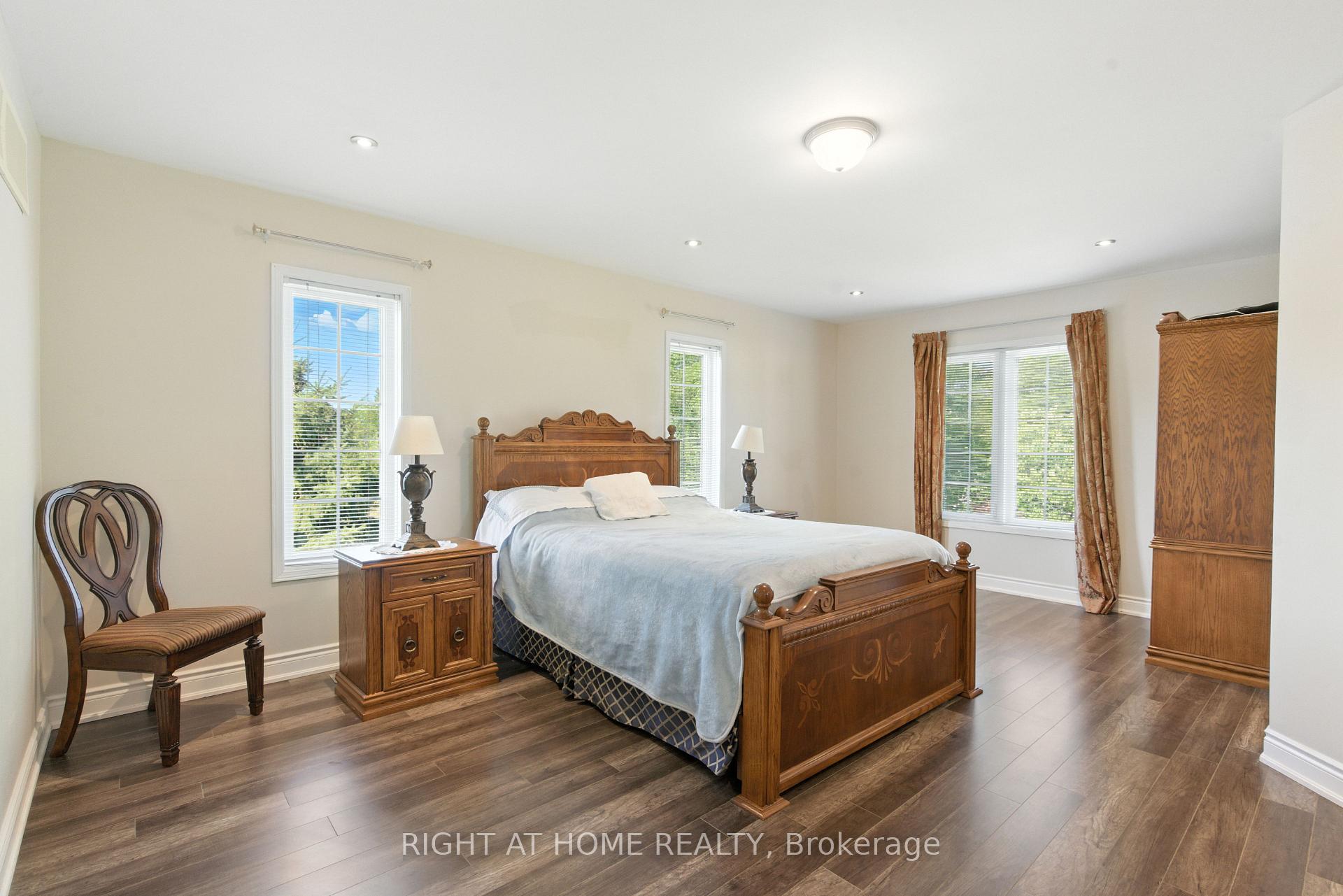 Photo 25 of 1233 Lamont Crescent, Milton, Clarke — HOMEH
