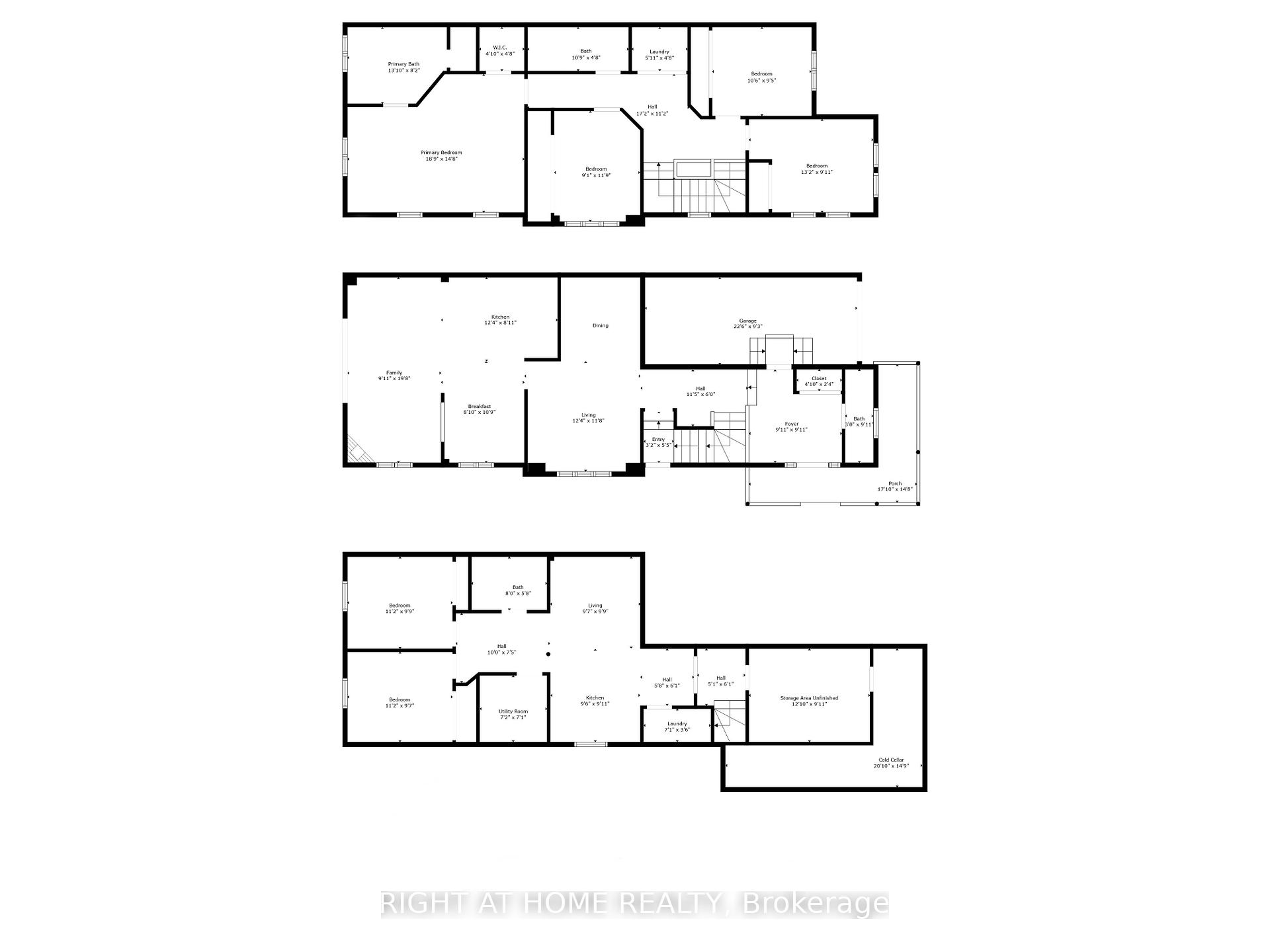 Photo 46 of 1233 Lamont Crescent, Milton, Clarke — HOMEH