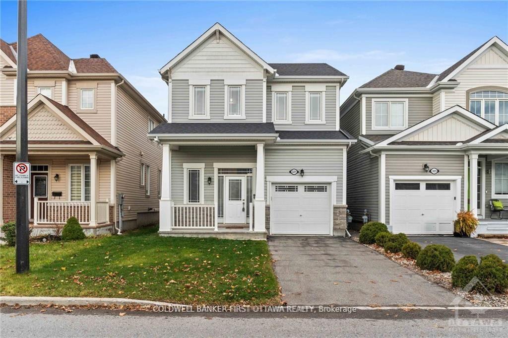 Photo 1 of 321 Meadowbreeze Drive, Ottawa, Kanata - Emerald Meadows/Trailwest — HOMEH