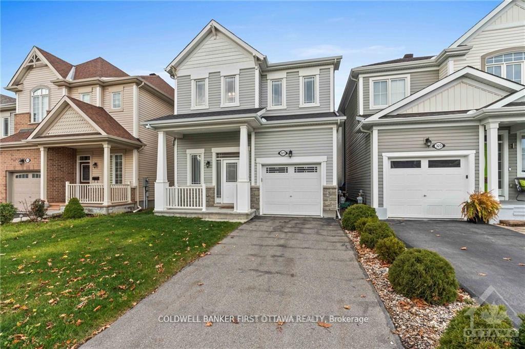 Photo 3 of 321 Meadowbreeze Drive, Ottawa, Kanata - Emerald Meadows/Trailwest — HOMEH