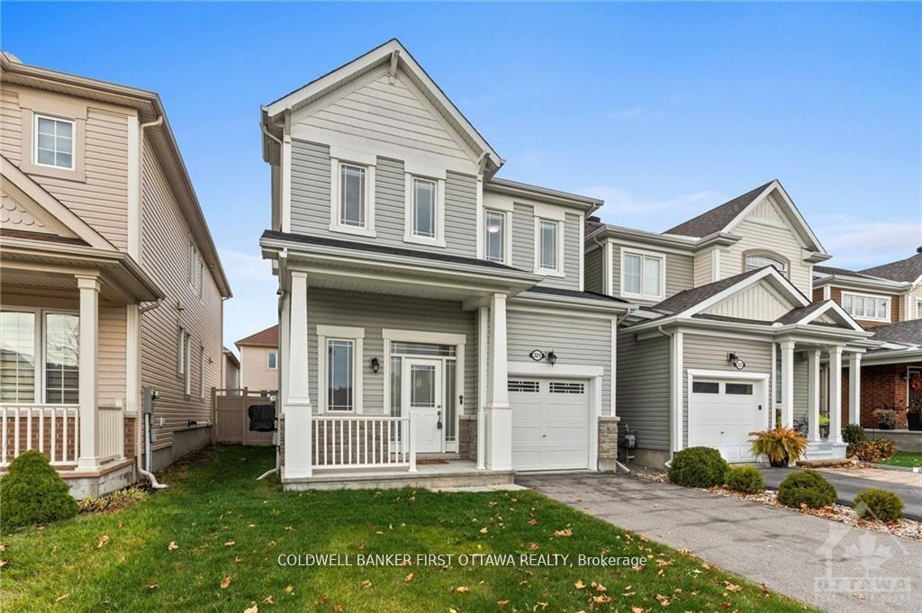Photo 4 of 321 Meadowbreeze Drive, Ottawa, Kanata - Emerald Meadows/Trailwest — HOMEH