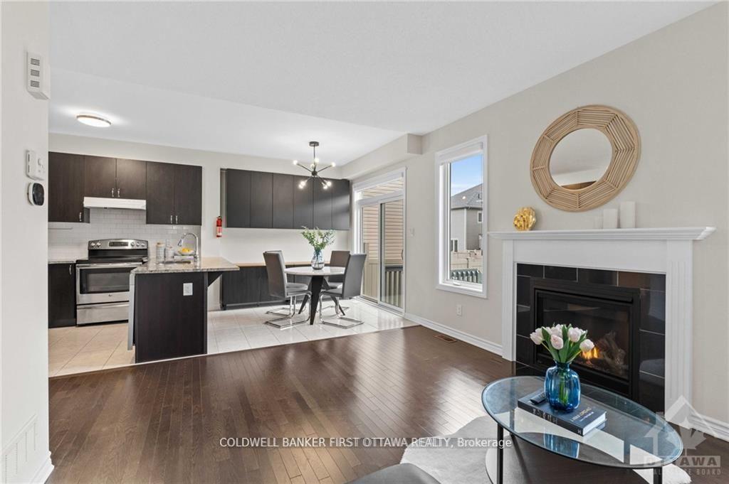 Photo 13 of 321 Meadowbreeze Drive, Ottawa, Kanata - Emerald Meadows/Trailwest — HOMEH
