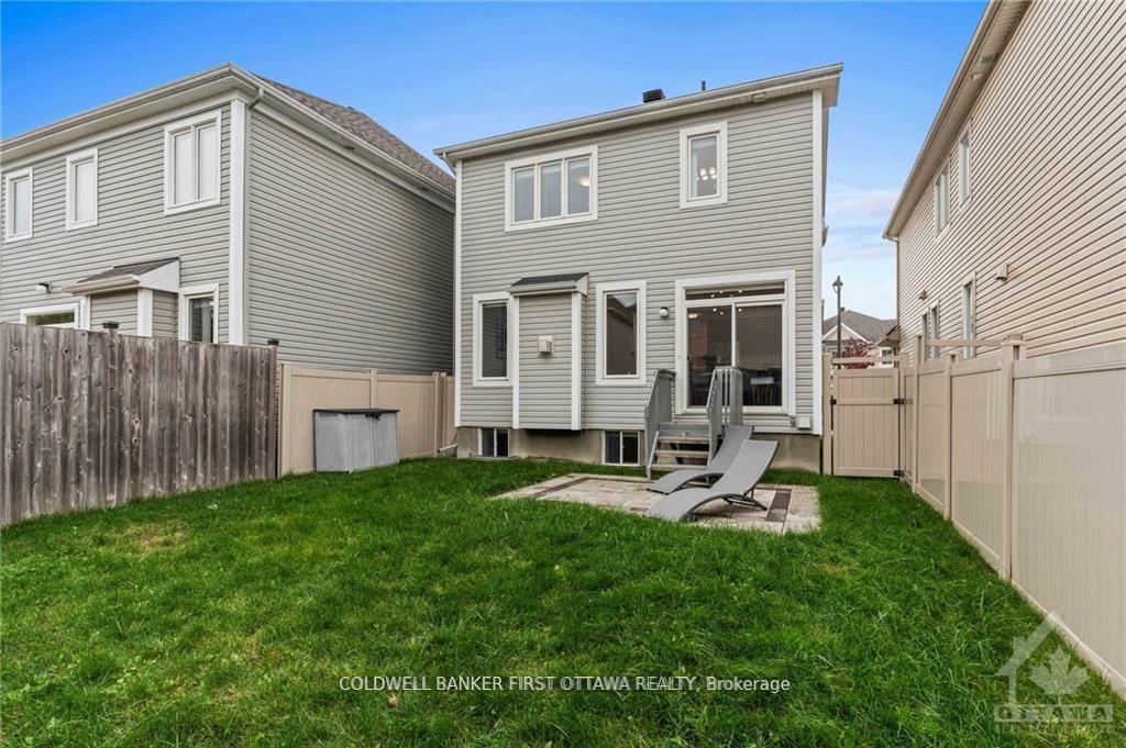Photo 26 of 321 Meadowbreeze Drive, Ottawa, Kanata - Emerald Meadows/Trailwest — HOMEH