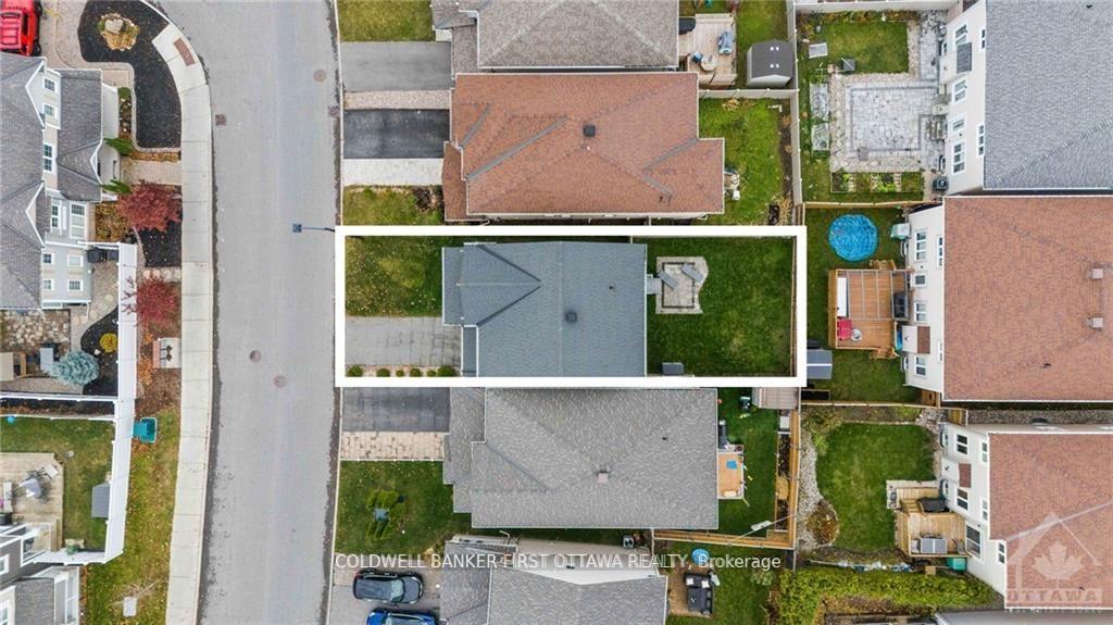 Photo 28 of 321 Meadowbreeze Drive, Ottawa, Kanata - Emerald Meadows/Trailwest — HOMEH