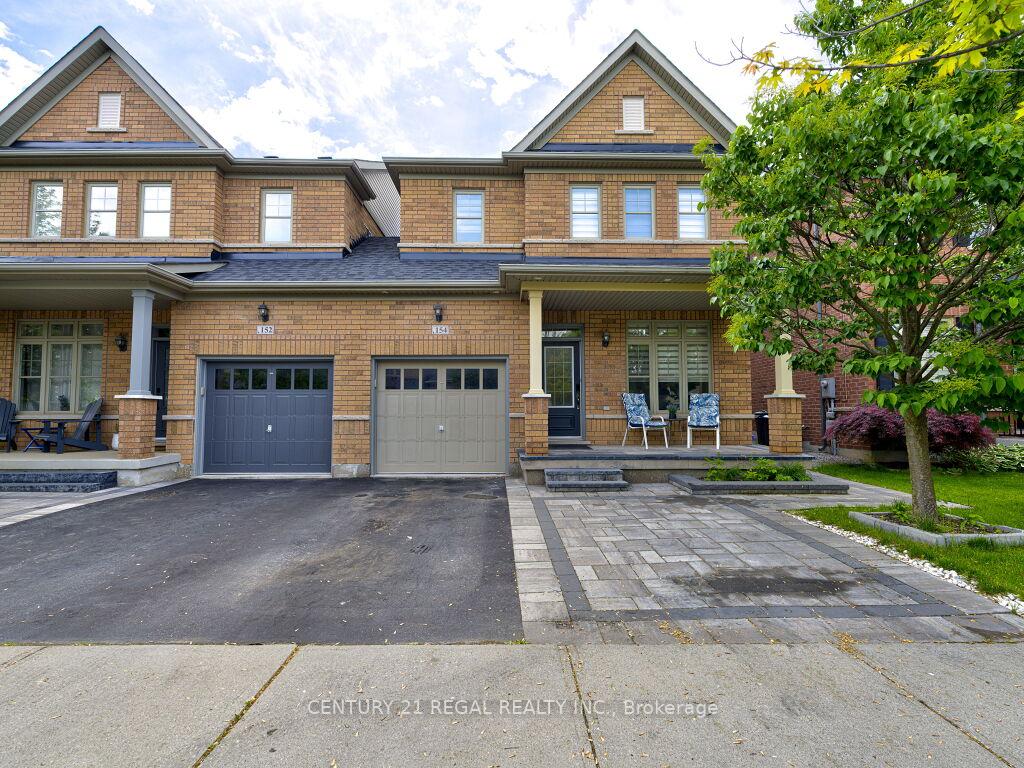 Photo 1 of 154 Swindale Drive, Milton, Scott — HOMEH