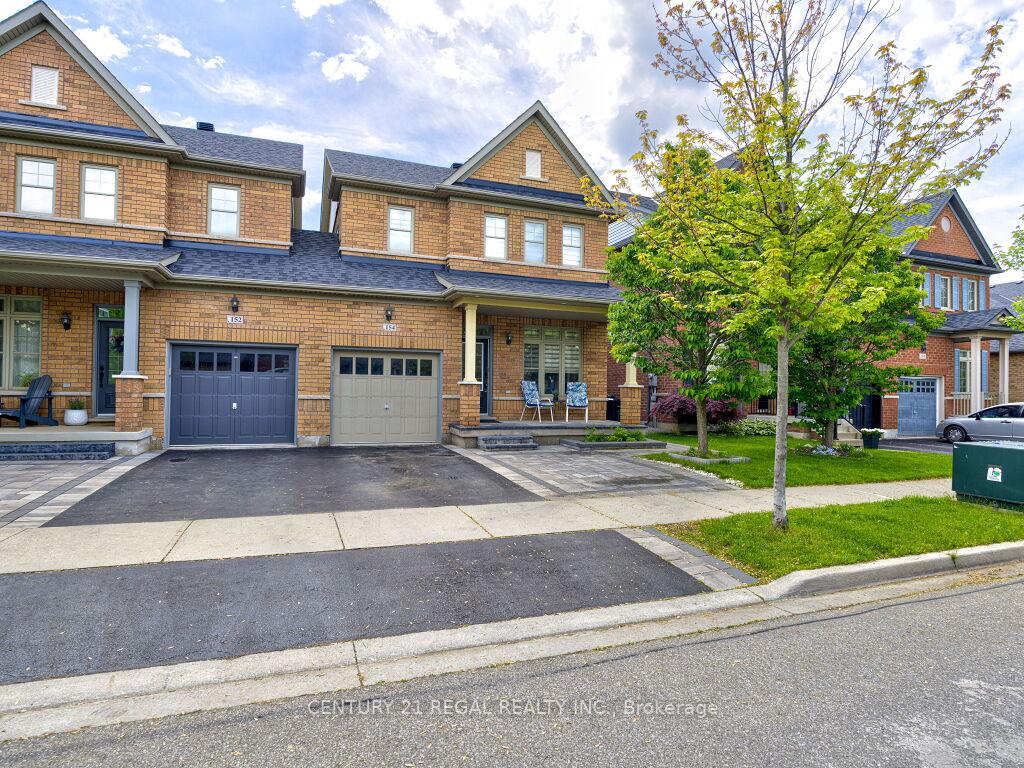 Photo 2 of 154 Swindale Drive, Milton, Scott — HOMEH