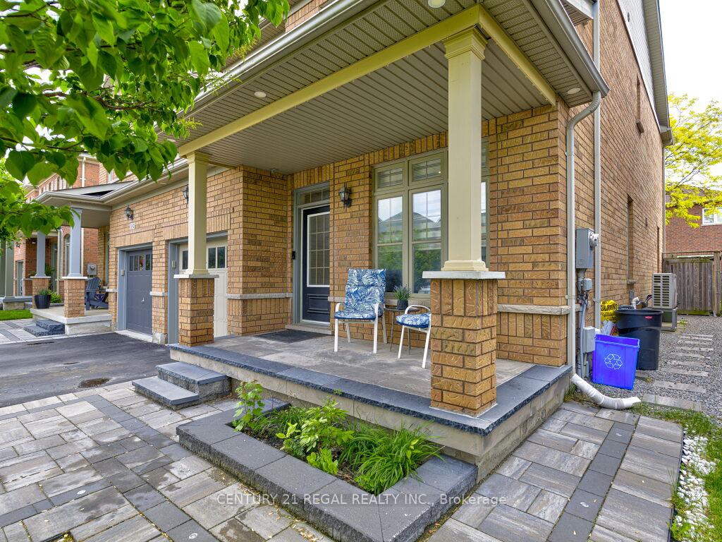 Photo 4 of 154 Swindale Drive, Milton, Scott — HOMEH