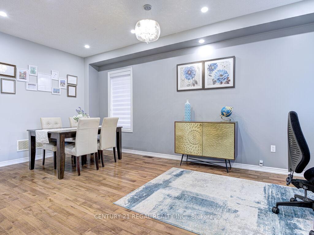 Photo 6 of 154 Swindale Drive, Milton, Scott — HOMEH