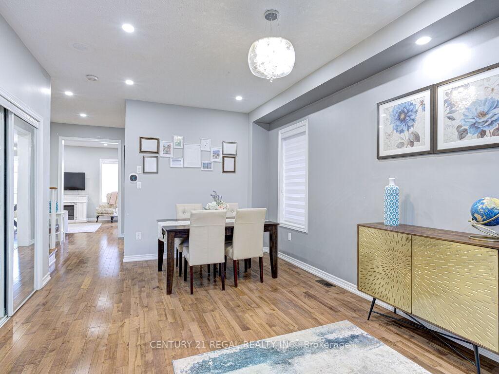 Photo 9 of 154 Swindale Drive, Milton, Scott — HOMEH