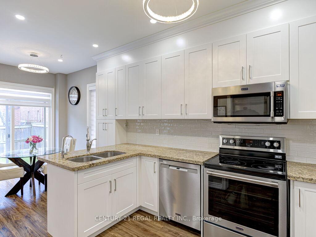 Photo 15 of 154 Swindale Drive, Milton, Scott — HOMEH