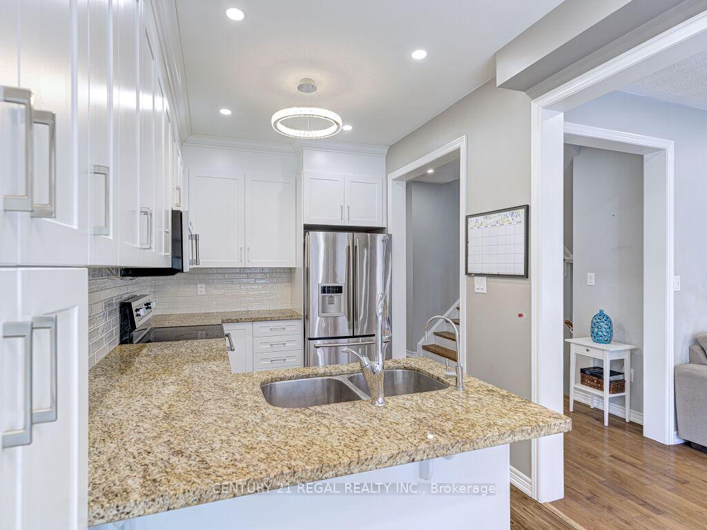 Photo 17 of 154 Swindale Drive, Milton, Scott — HOMEH