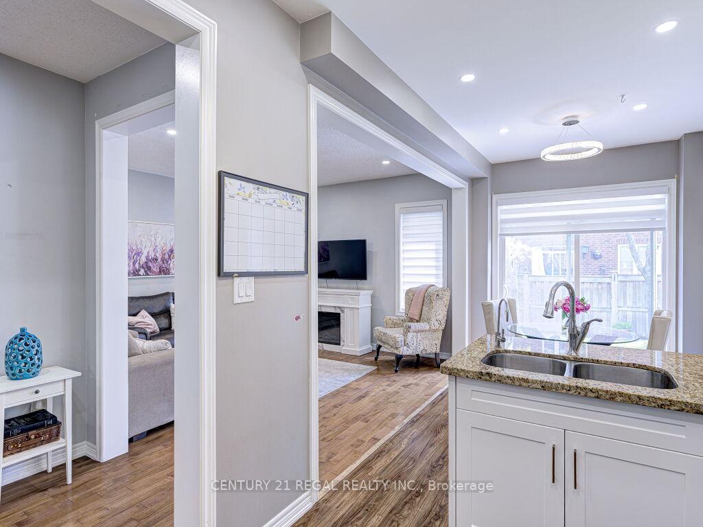Photo 18 of 154 Swindale Drive, Milton, Scott — HOMEH