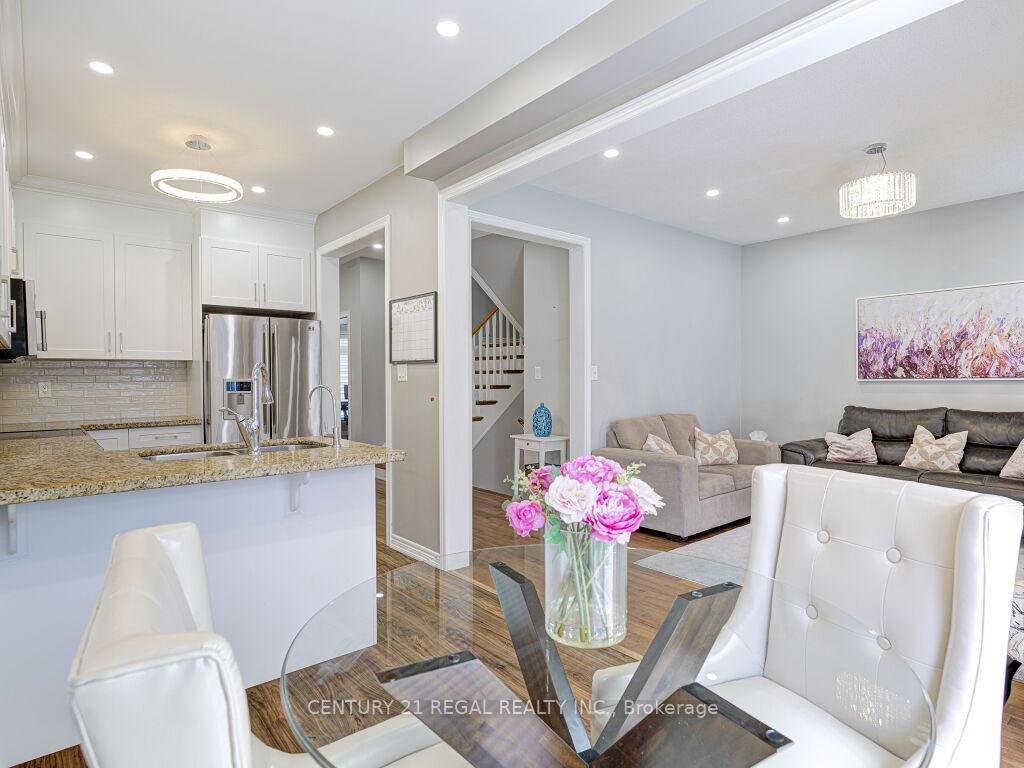 Photo 20 of 154 Swindale Drive, Milton, Scott — HOMEH