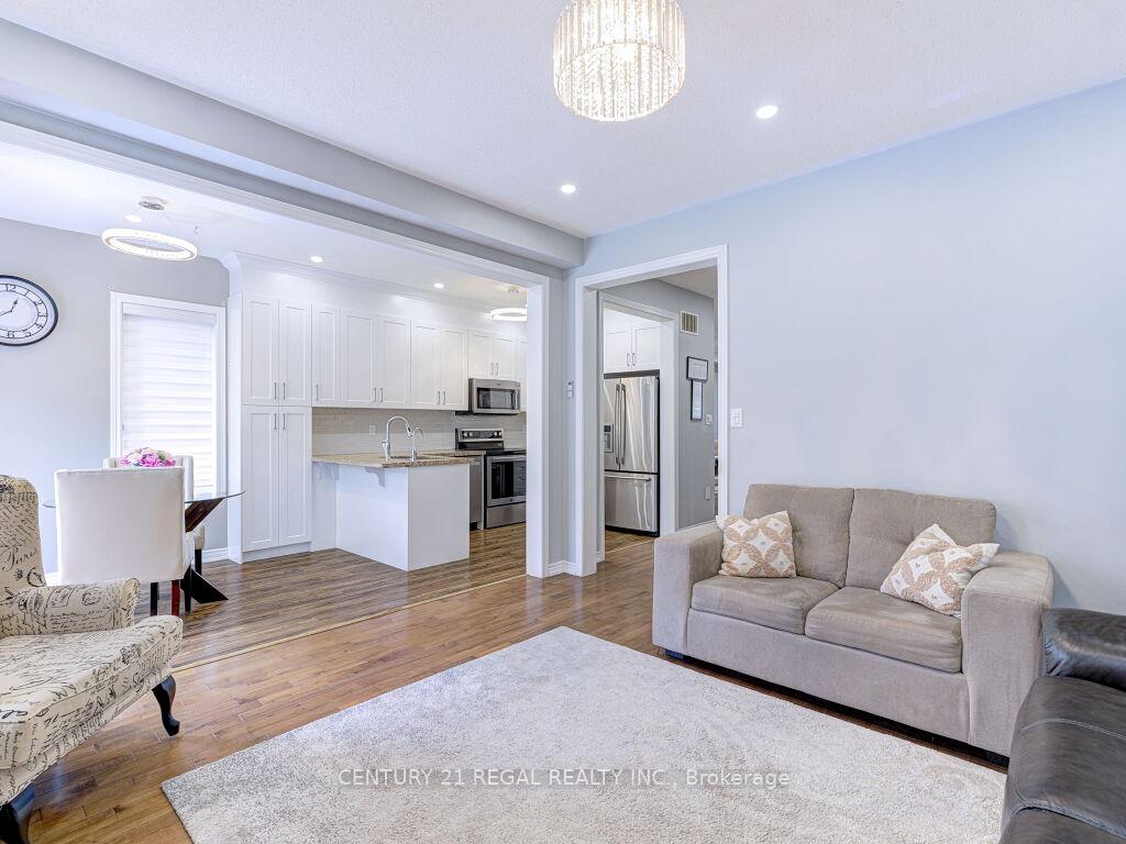 Photo 24 of 154 Swindale Drive, Milton, Scott — HOMEH