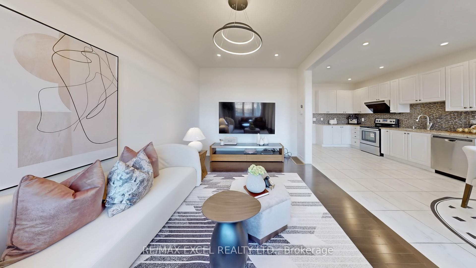 Photo 11 of 11 Unity Gardens Drive, Markham, Village Green-South Unionville — HOMEH