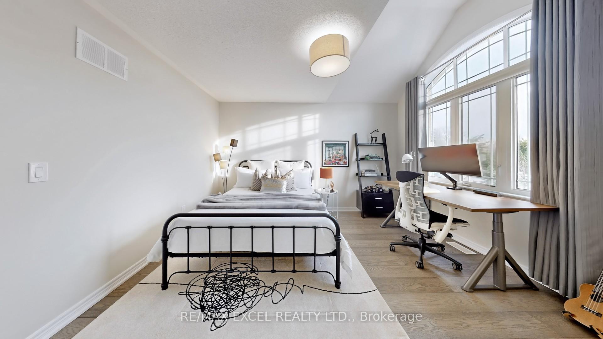 Photo 36 of 11 Unity Gardens Drive, Markham, Village Green-South Unionville — HOMEH