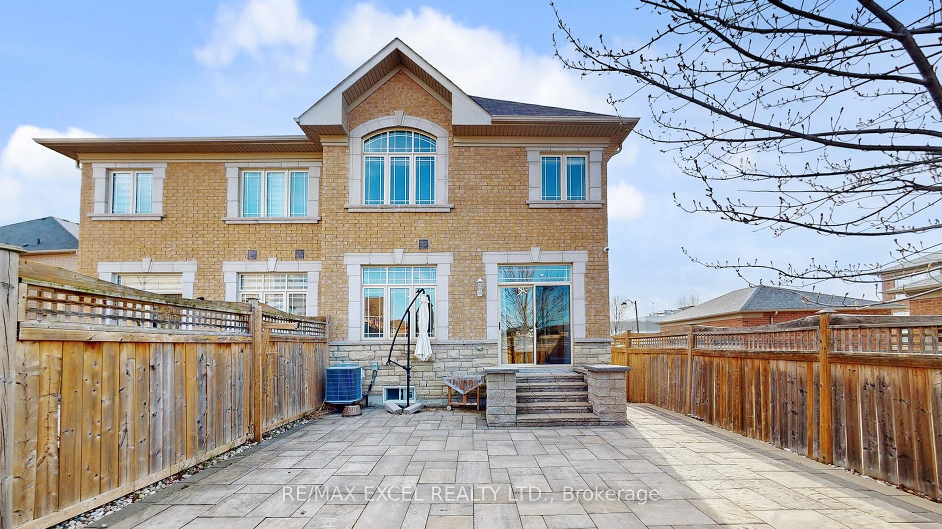 Photo 46 of 11 Unity Gardens Drive, Markham, Village Green-South Unionville — HOMEH