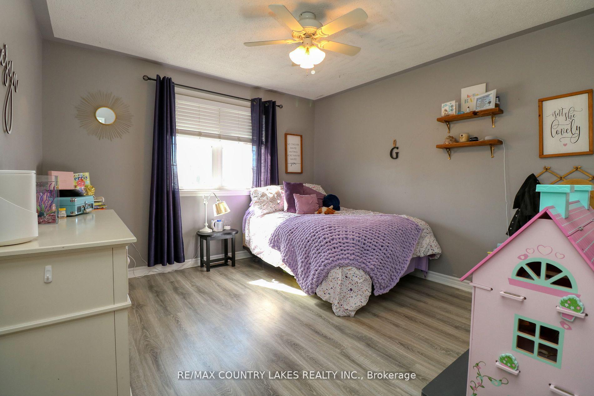 Photo 16 of 8 Fallingbrook Crescent, Kawartha Lakes, Lindsay — HOMEH