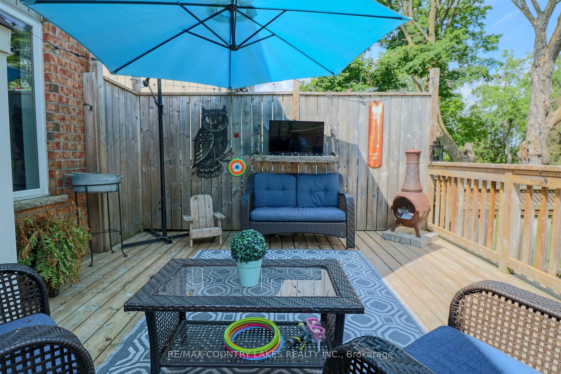 Photo 19 of 8 Fallingbrook Crescent, Kawartha Lakes, Lindsay — HOMEH