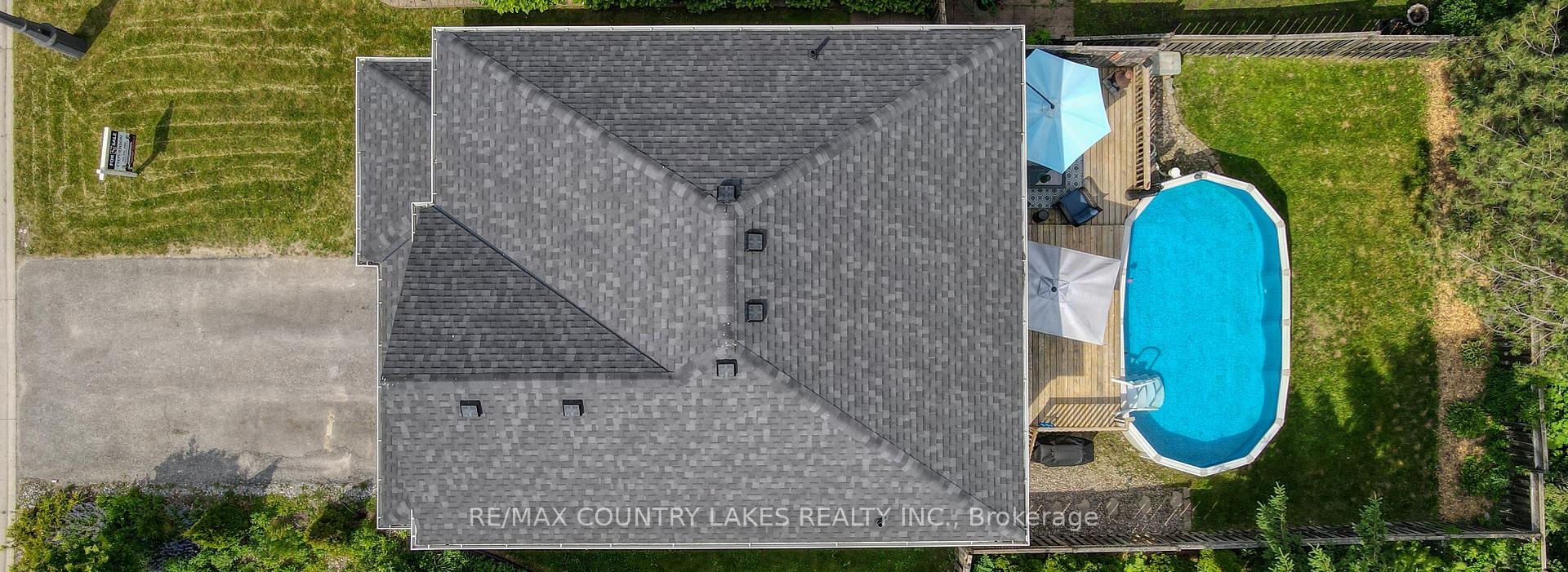 Photo 24 of 8 Fallingbrook Crescent, Kawartha Lakes, Lindsay — HOMEH