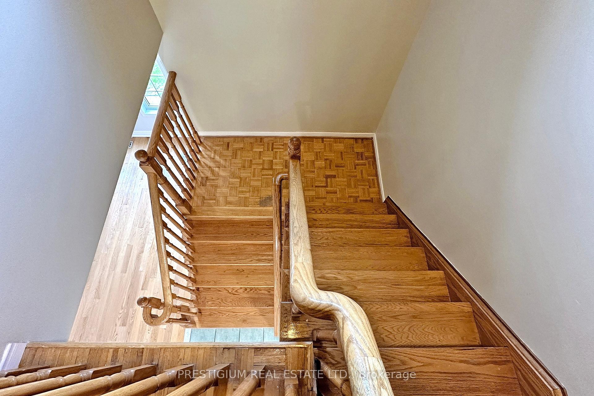 Photo 31 of 31 Meadowgrass Crescent, Markham, Legacy — HOMEH