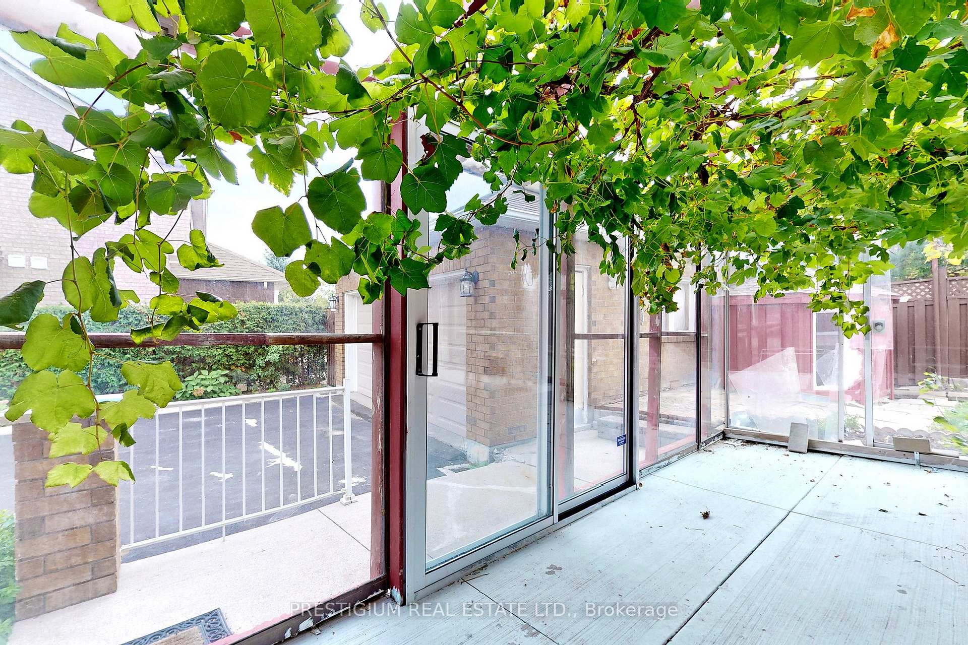 Photo 41 of 31 Meadowgrass Crescent, Markham, Legacy — HOMEH