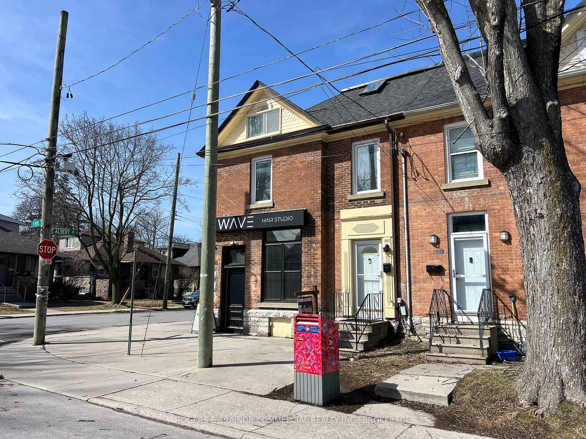 Photo 2 of 393-395 Earl Street, Kingston, Central City East — HOMEH