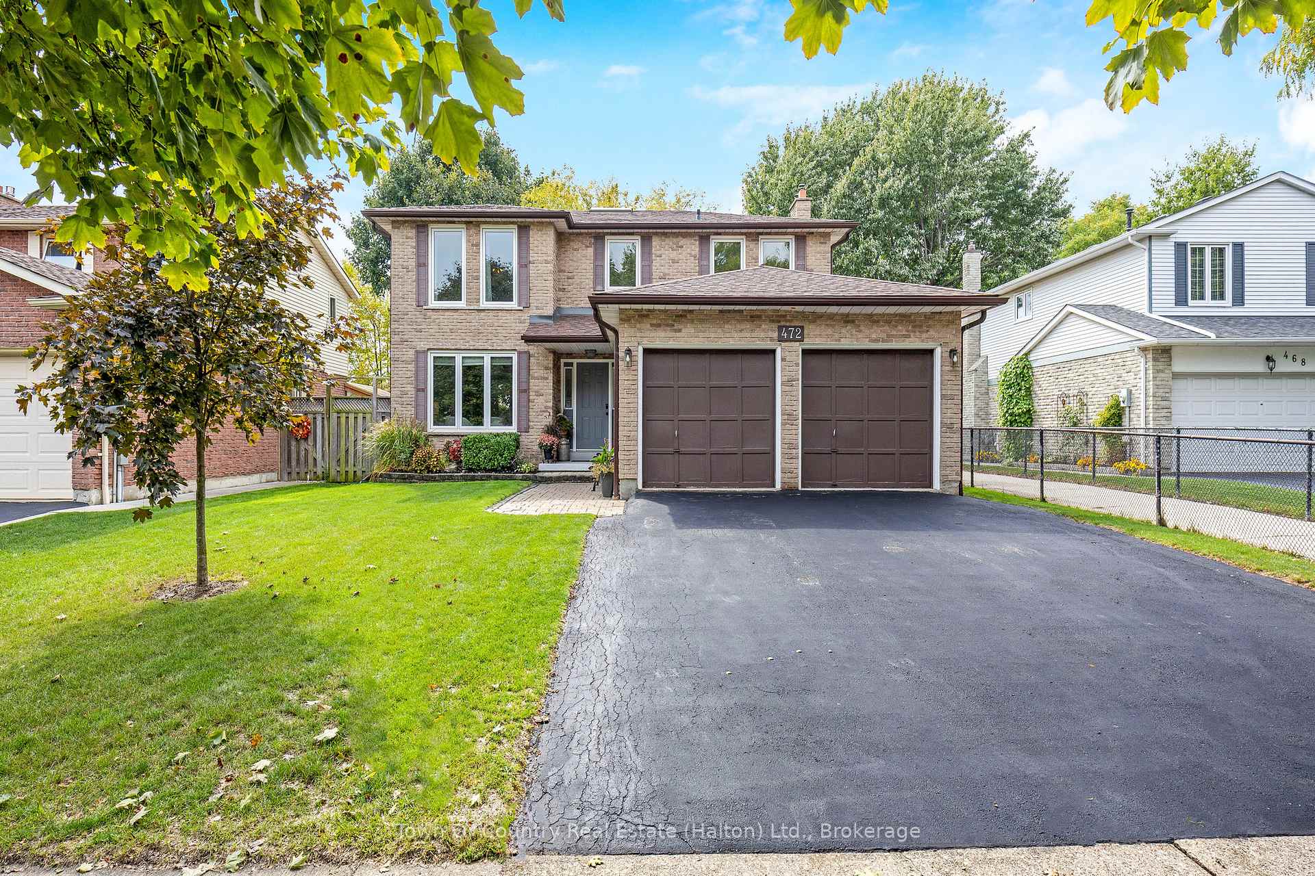 Photo 1 of 472 White Drive, Milton, Timberlea — HOMEH