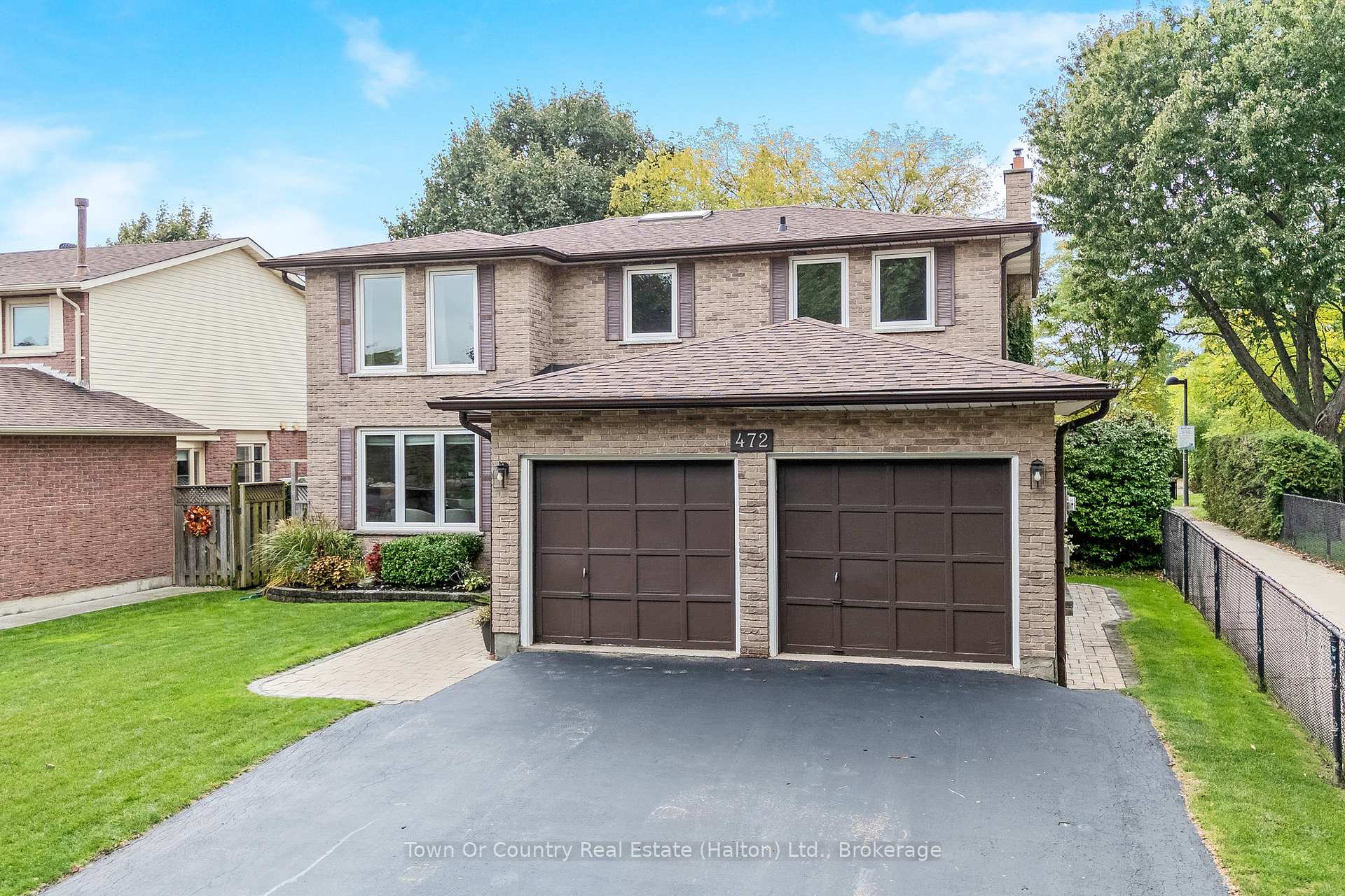 Photo 4 of 472 White Drive, Milton, Timberlea — HOMEH