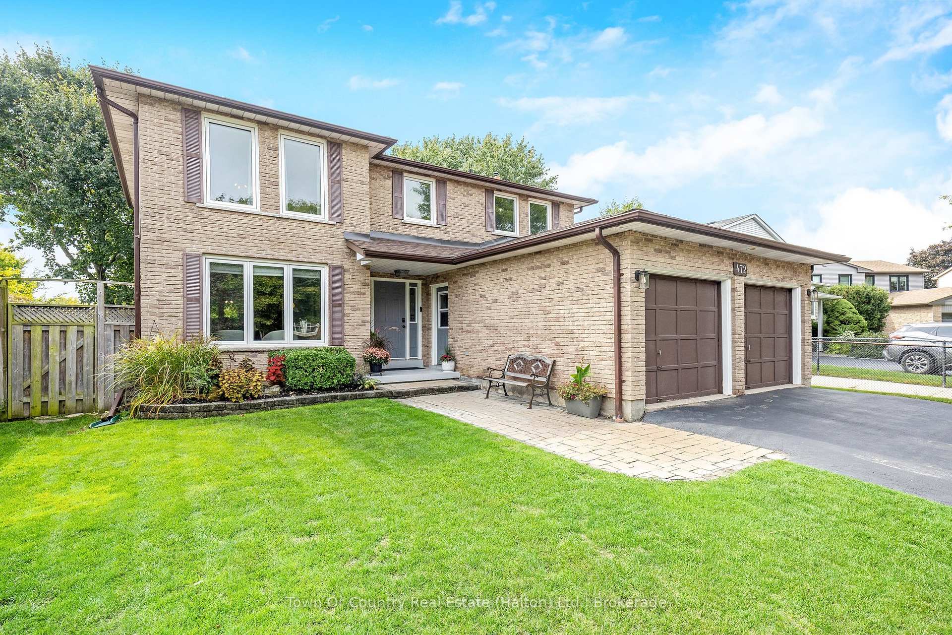 Photo 5 of 472 White Drive, Milton, Timberlea — HOMEH