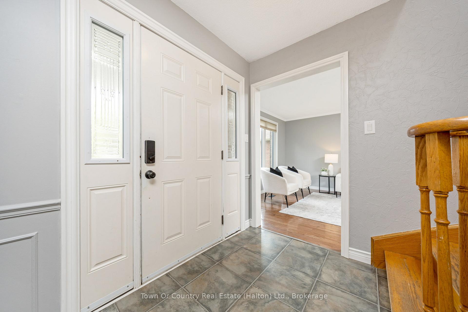 Photo 7 of 472 White Drive, Milton, Timberlea — HOMEH