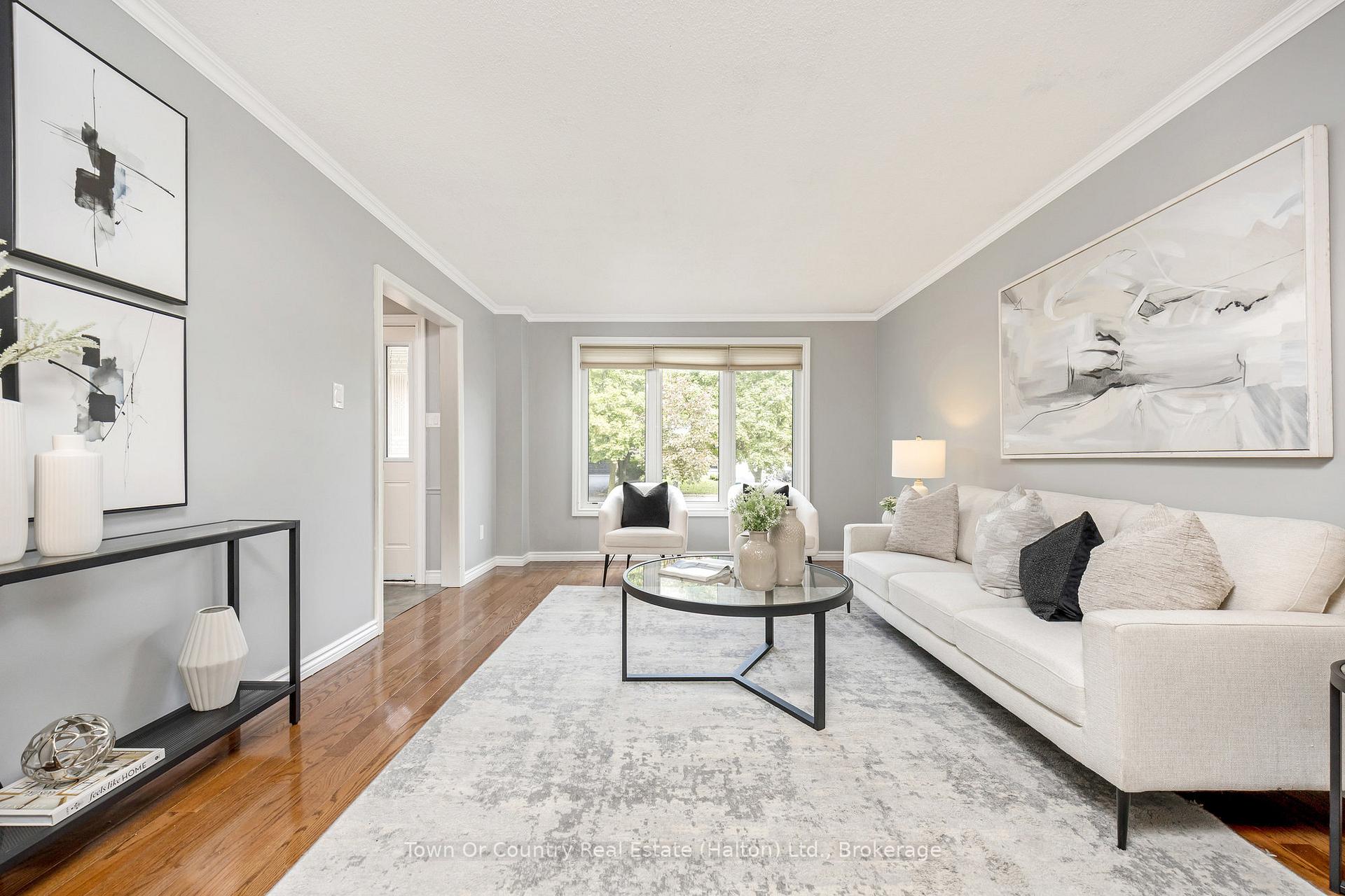 Photo 9 of 472 White Drive, Milton, Timberlea — HOMEH