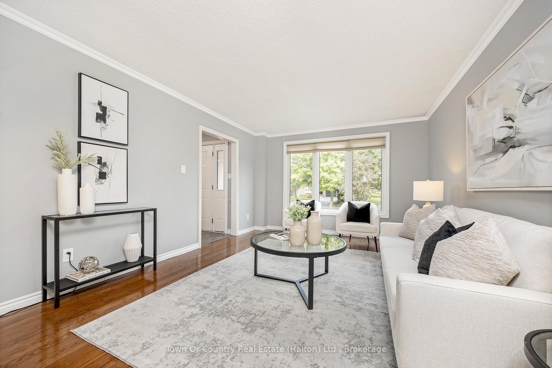 Photo 10 of 472 White Drive, Milton, Timberlea — HOMEH