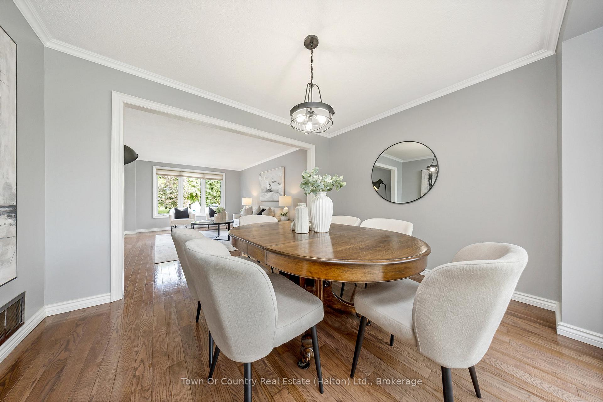 Photo 13 of 472 White Drive, Milton, Timberlea — HOMEH