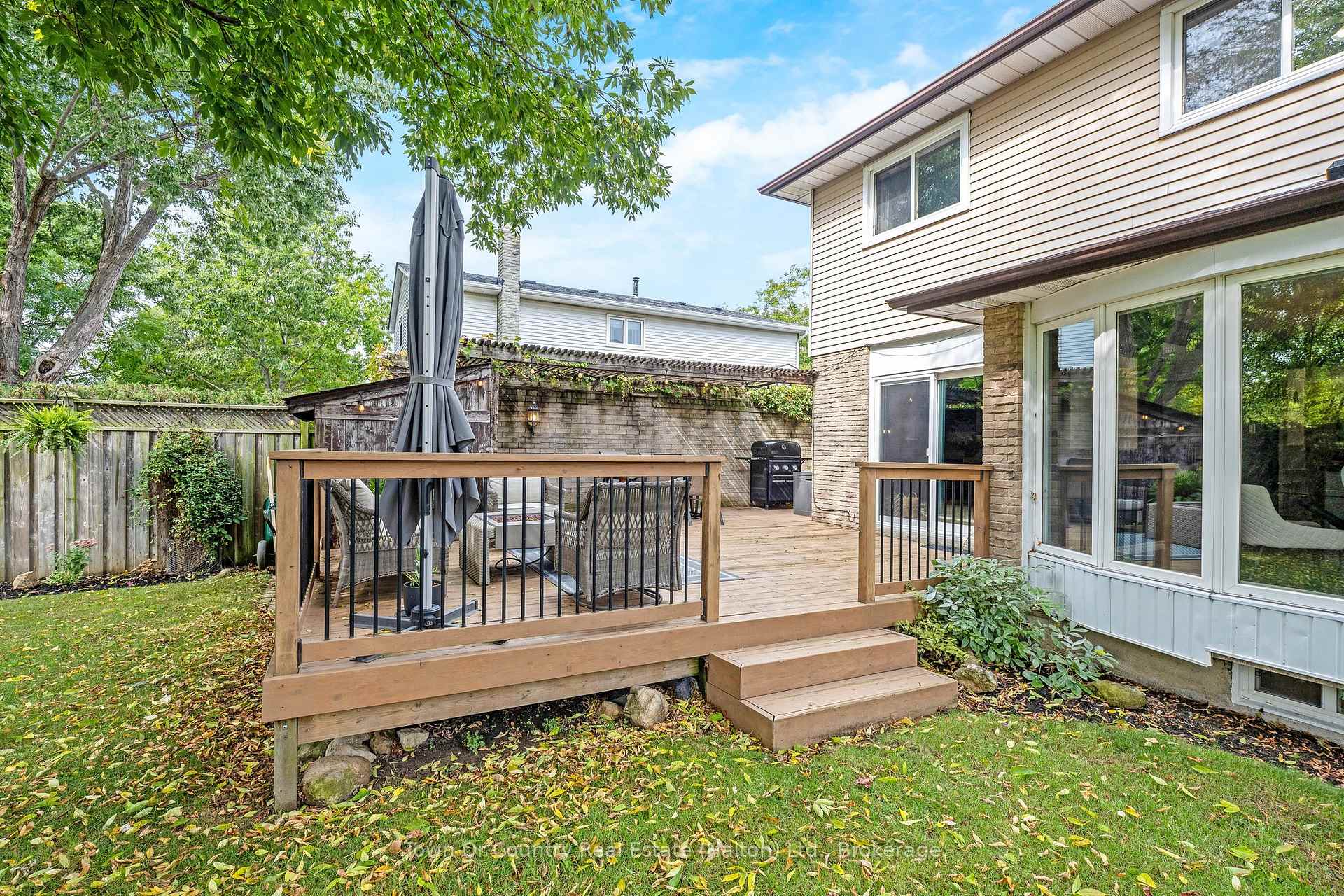 Photo 40 of 472 White Drive, Milton, Timberlea — HOMEH