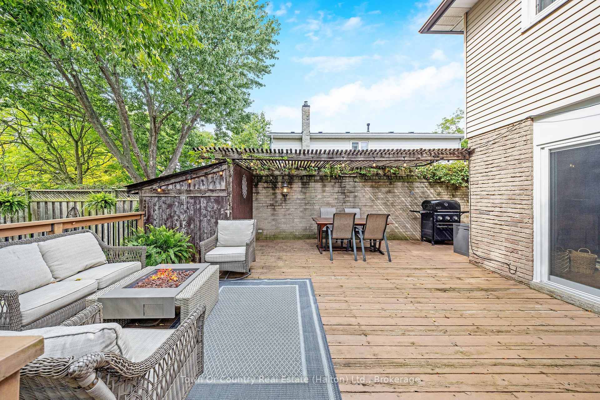 Photo 42 of 472 White Drive, Milton, Timberlea — HOMEH