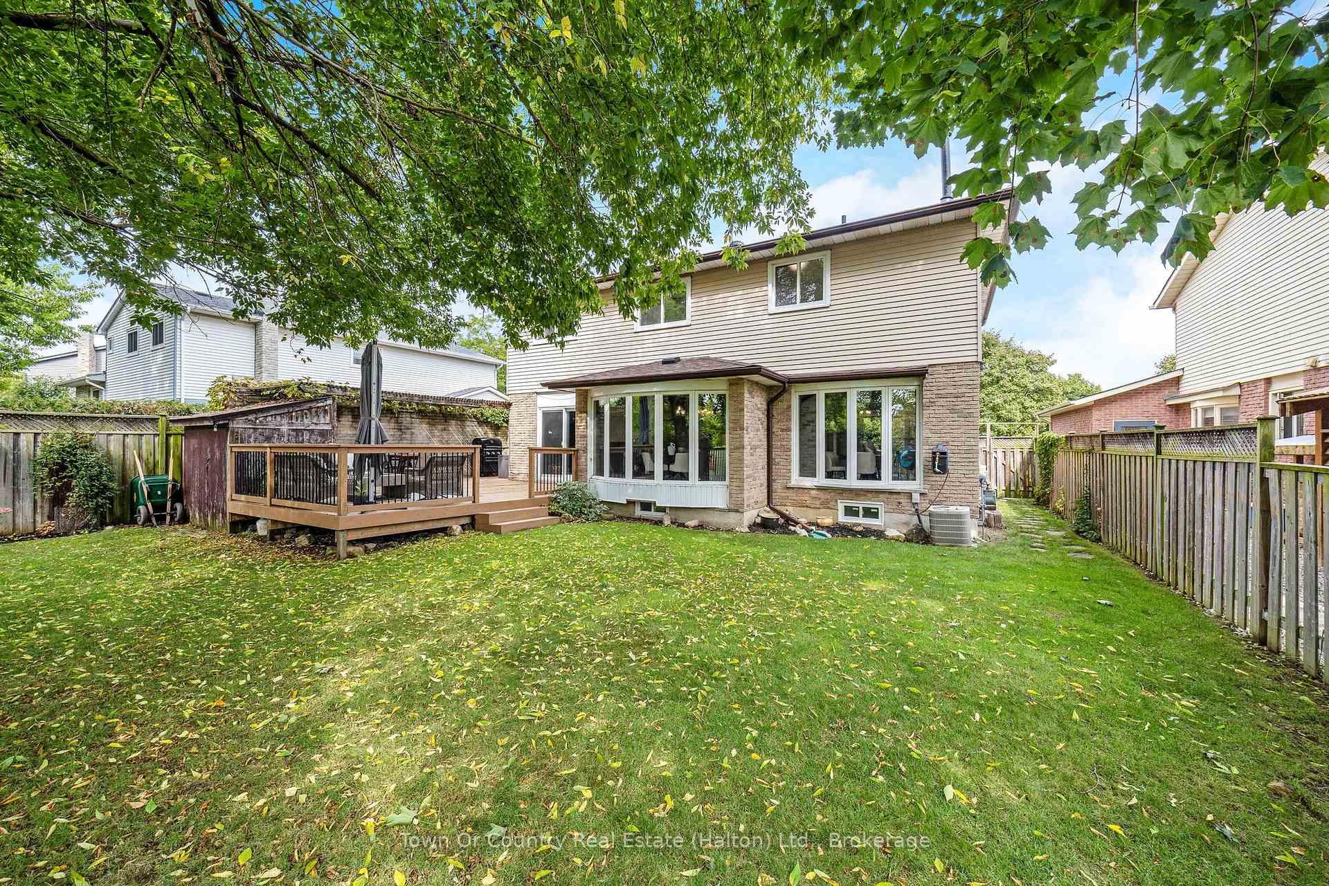 Photo 43 of 472 White Drive, Milton, Timberlea — HOMEH