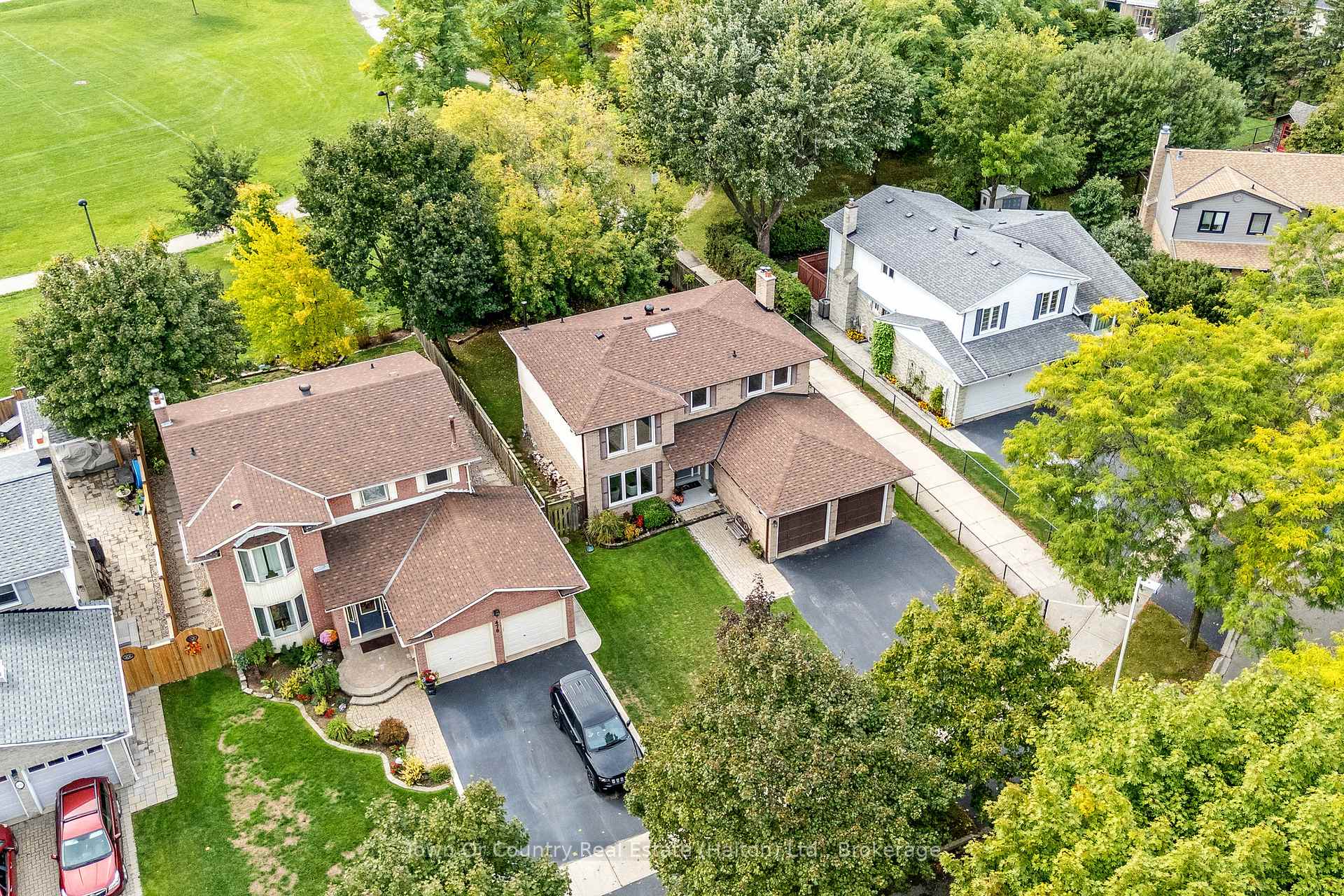 Photo 49 of 472 White Drive, Milton, Timberlea — HOMEH