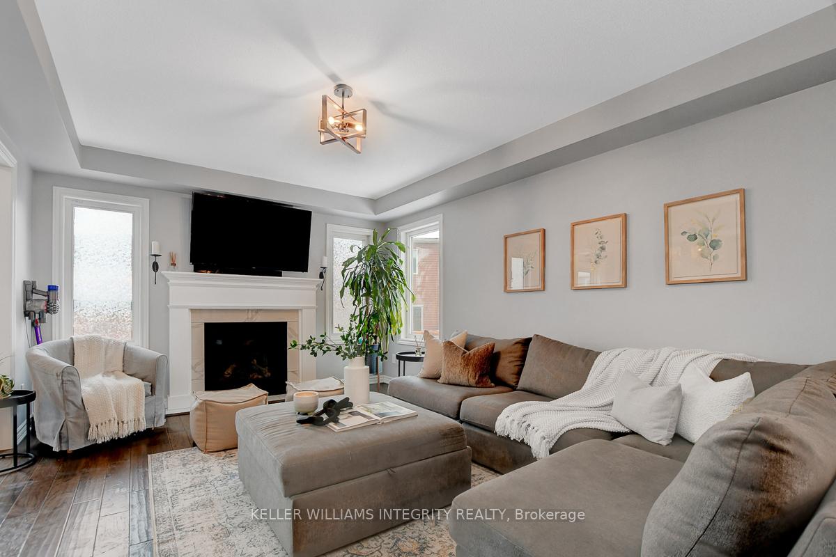 Photo 6 of 546 Roundleaf Way, Ottawa, Kanata - Emerald Meadows/Trailwest — HOMEH