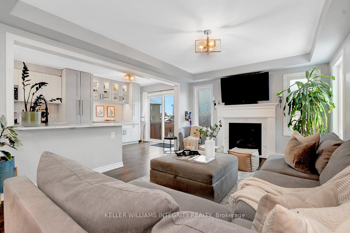 Photo 7 of 546 Roundleaf Way, Ottawa, Kanata - Emerald Meadows/Trailwest — HOMEH