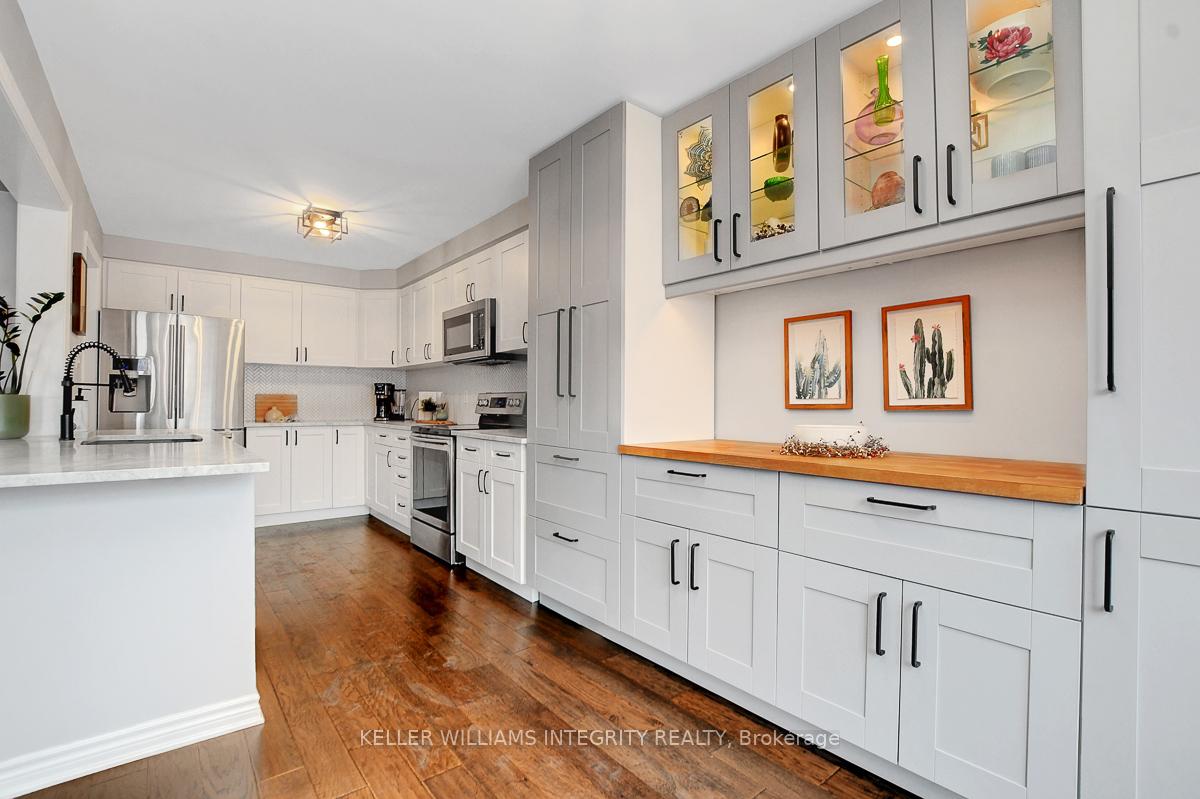 Photo 14 of 546 Roundleaf Way, Ottawa, Kanata - Emerald Meadows/Trailwest — HOMEH