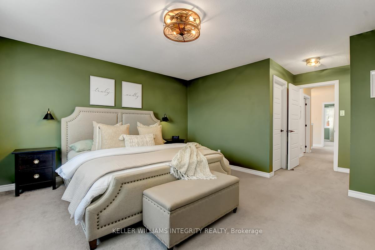 Photo 18 of 546 Roundleaf Way, Ottawa, Kanata - Emerald Meadows/Trailwest — HOMEH