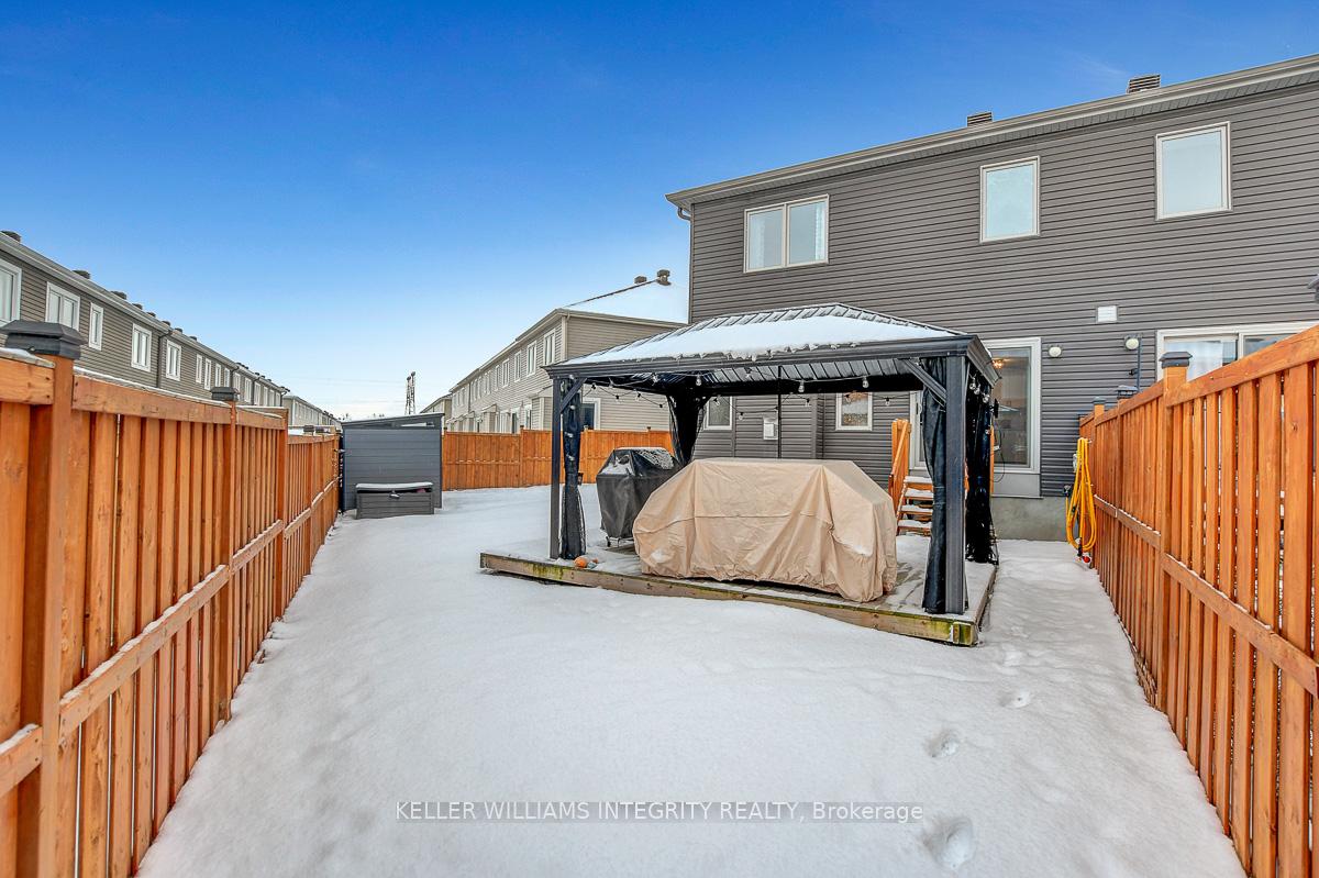 Photo 34 of 546 Roundleaf Way, Ottawa, Kanata - Emerald Meadows/Trailwest — HOMEH