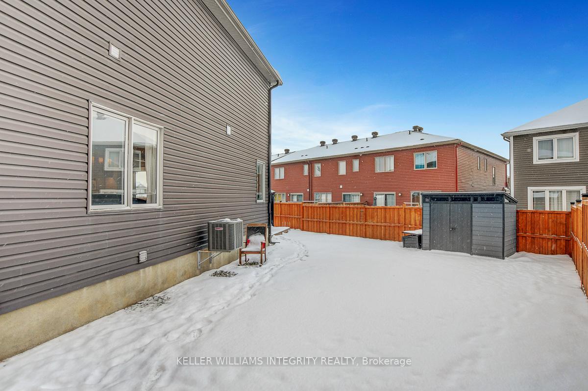 Photo 36 of 546 Roundleaf Way, Ottawa, Kanata - Emerald Meadows/Trailwest — HOMEH