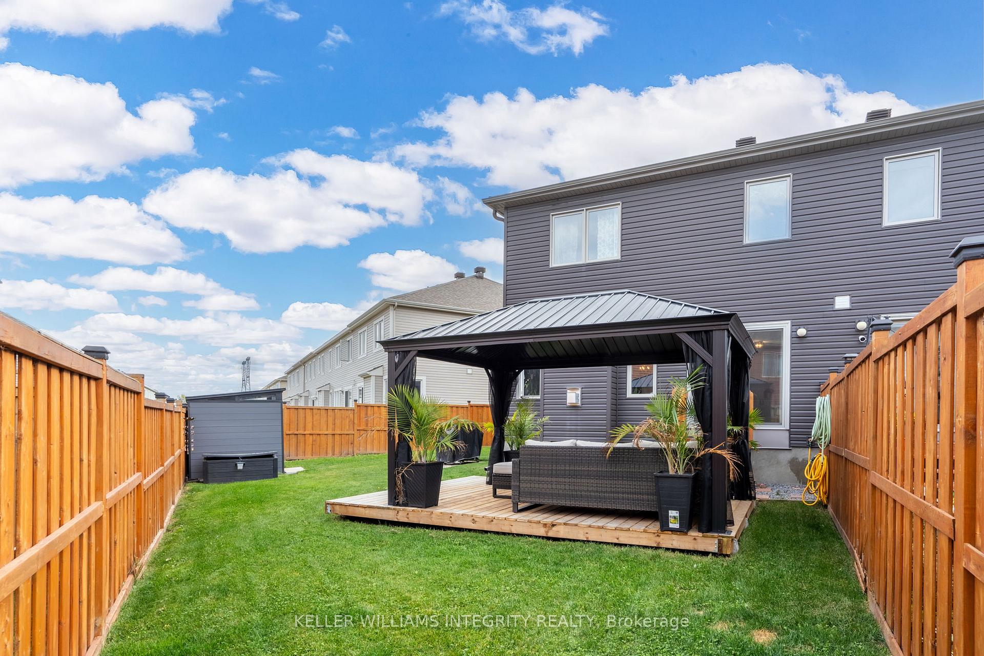Photo 37 of 546 Roundleaf Way, Ottawa, Kanata - Emerald Meadows/Trailwest — HOMEH
